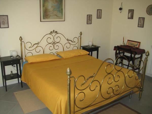 Esedra B&B Palermo Eksteriør billede