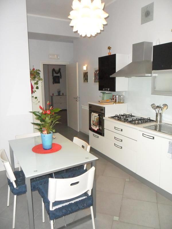 Esedra B&B Palermo Eksteriør billede